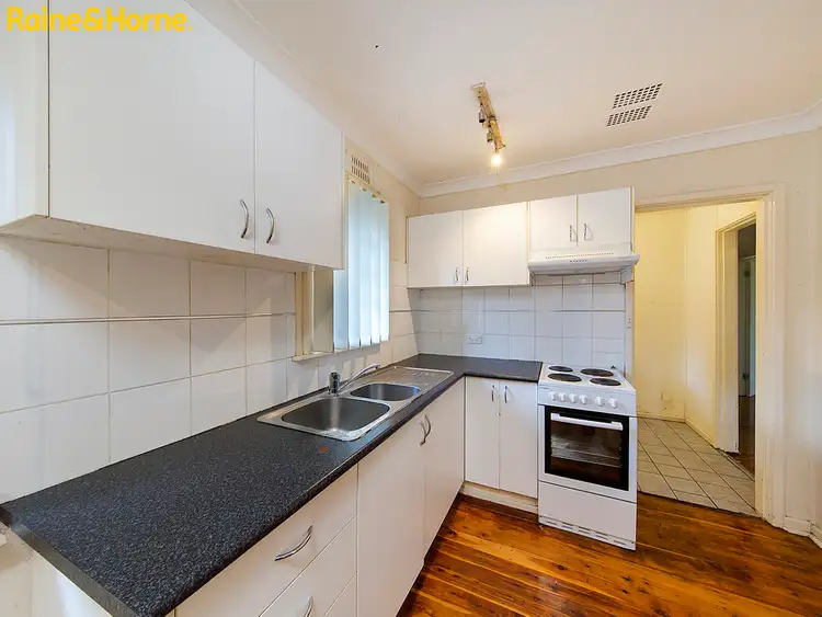 Fourth view of Homely house listing, 9 PARKES CRESCENT, Blackett NSW 2770