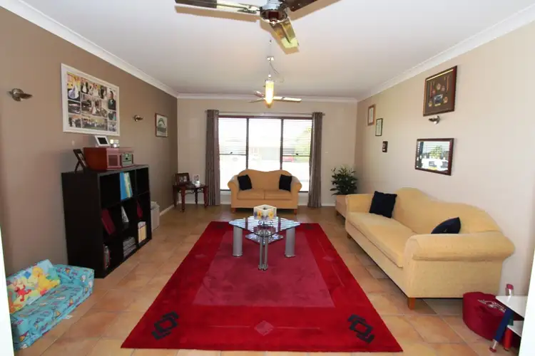 Fourth view of Homely house listing, 5 Emerald Drive, Kelso NSW 2795