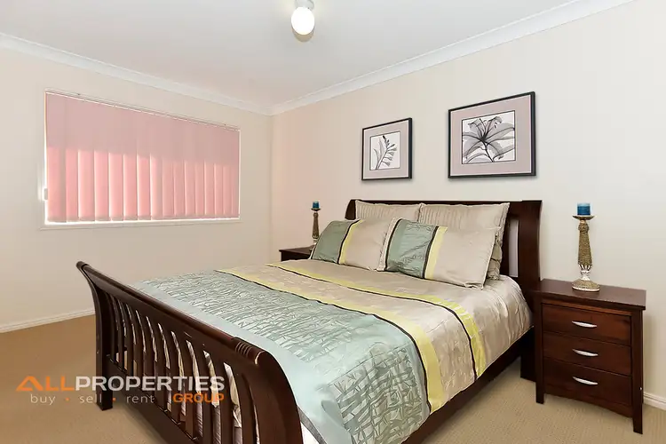 Sixth view of Homely house listing, 53 RADIATA STREET, Hillcrest QLD 4118