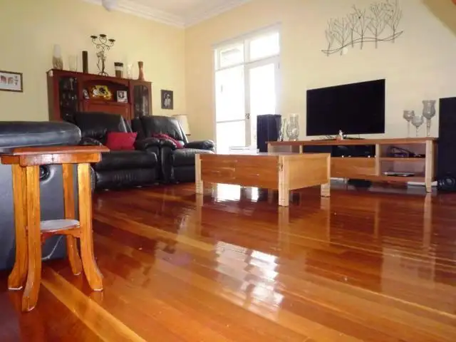 Second view of Homely house listing, 9 Wesley Street, Yarram VIC 3971