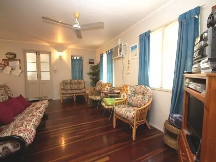 Fourth view of Homely house listing, 42 John Dory Street, Cungulla QLD 4816
