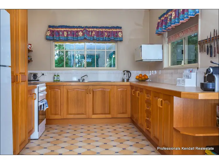 Fifth view of Homely house listing, 238 Beacon Road, Tamborine Mountain QLD 4272