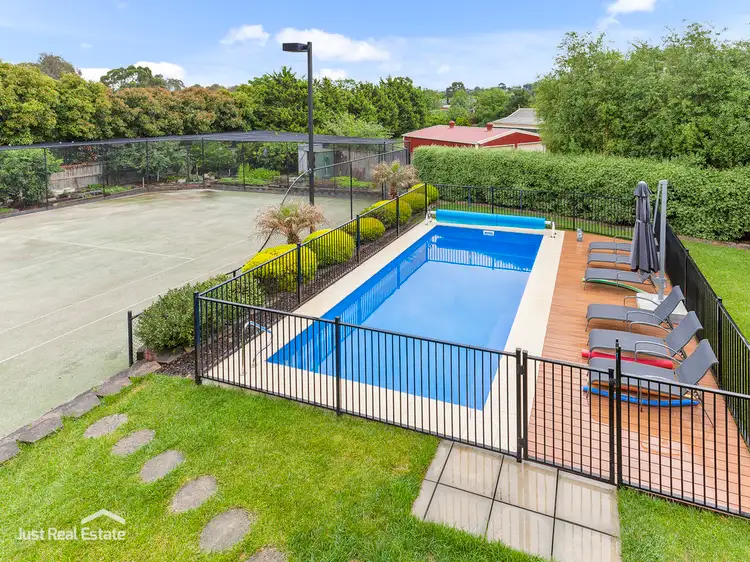 21-22 Rockman Court, Narre Warren North VIC 3804