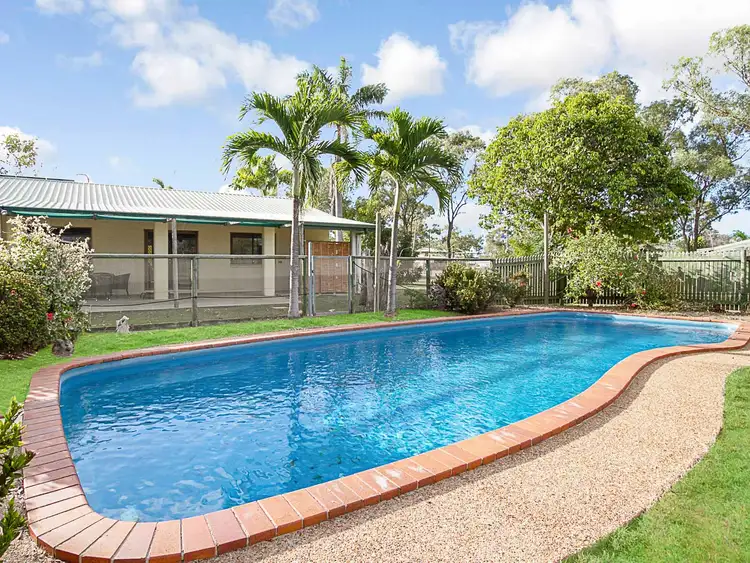 16 Kilcora Street, Mount Low QLD 4818