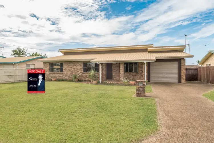 13 McLachlan Drive, Avenell Heights QLD 4670