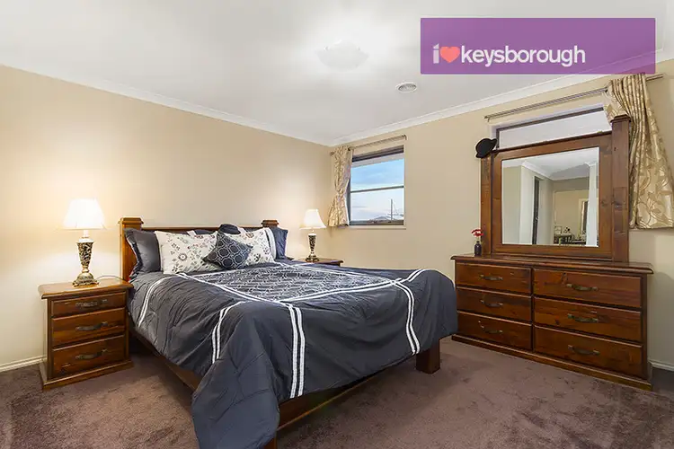 Sixth view of Homely house listing, 12 Winthrop Court, Keysborough VIC 3173