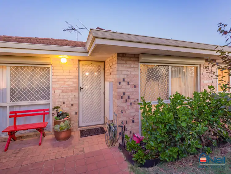 Second view of Homely house listing, Unit 1 / 25 Dale Road, Armadale WA 6112