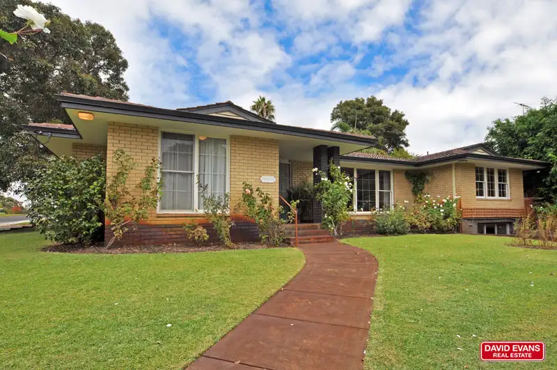 Main view of Homely house listing, 19 Oakdale Street, Floreat WA 6014