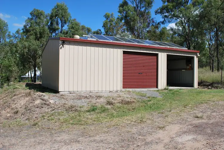 Second view of Homely house listing, 2 Brown Court, Laidley Heights QLD 4341