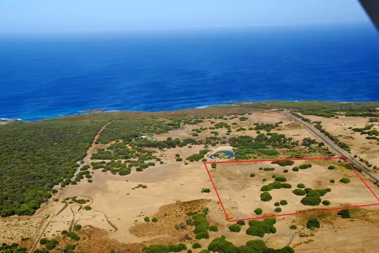 Lot 101 Swishbush Grove, Wilyabrup WA 6280