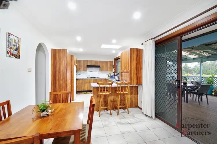 Fifth view of Homely rural property listing, 141 Nattai St, Tahmoor NSW 2573