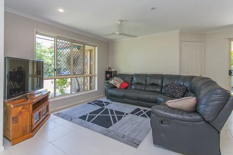 Third view of Homely house listing, 3 Jason Street, Andergrove QLD 4740