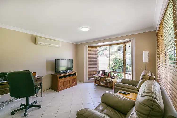Second view of Homely house listing, 3 Storm Crescent, Blue Haven NSW 2262