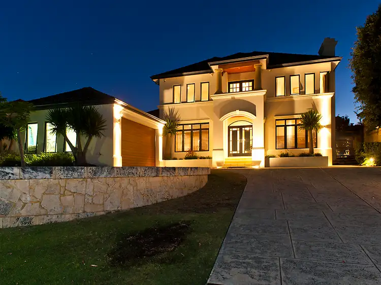 24 Watkins Road, Dalkeith WA 6009