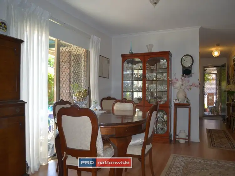 Fourth view of Homely house listing, 5 Parkside Circuit, Robina QLD 4226