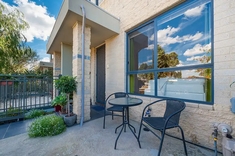 Second view of Homely townhouse listing, 4/5-9 Classic Place, Craigieburn VIC 3064
