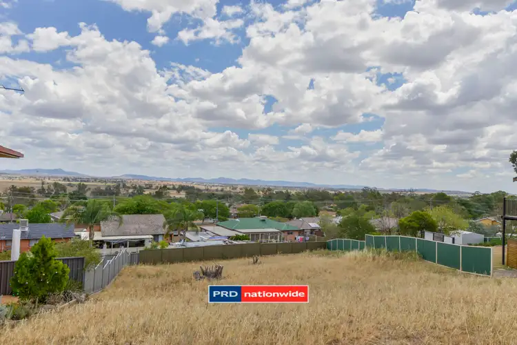 Main view of Homely land listing, 23 Woodbry Crescent, Tamworth NSW 2340