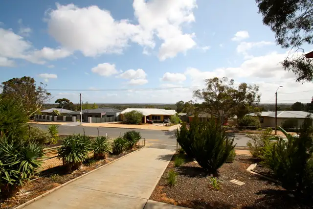 Second view of Homely house listing, 55 Drabsch Street, Loxton SA 5333