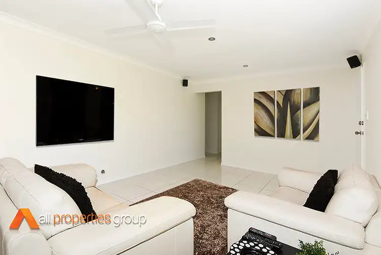 Fourth view of Homely house listing, 118 Flinders Cres, Boronia Heights QLD 4124