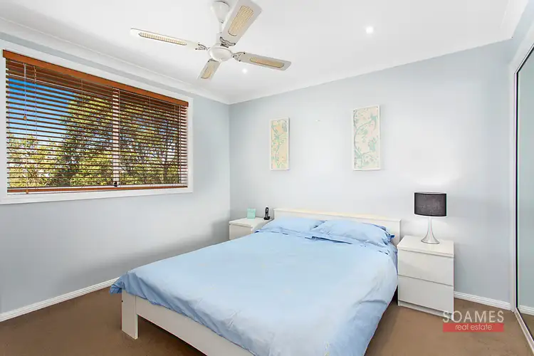 Fifth view of Homely house listing, 2/3 Kita Road, Berowra Heights NSW 2082