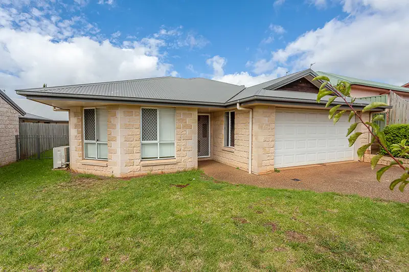 Main view of Homely house listing, 6 Uniplaza Court, Kearneys Spring QLD 4350