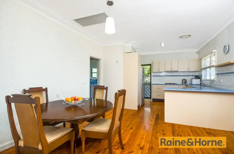 Fifth view of Homely house listing, 44 Yellagong Street, West Wollongong NSW 2500