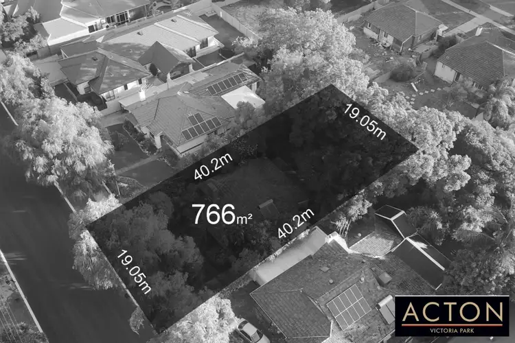 109 Lansdowne Road, Kensington WA 6151