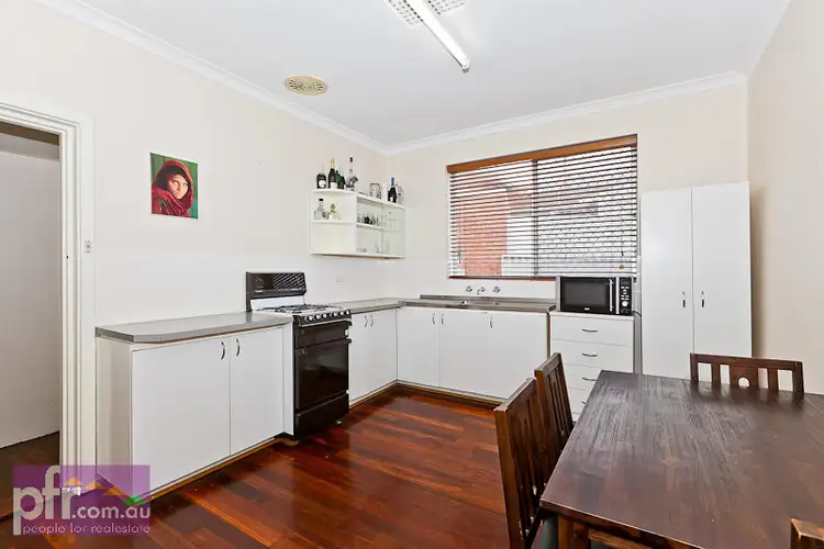 Fifth view of Homely house listing, 6 Blechynden St, St James WA 6102