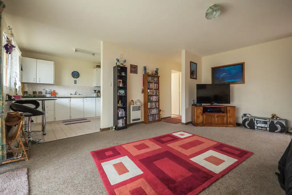 Main view of Homely unit listing, Unit 1/110 Abbotsfield Road, Claremont TAS 7011