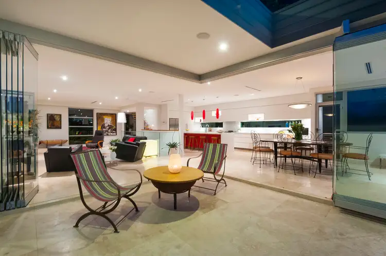 Fifth view of Homely house listing, 333 Edinburgh Road, Castlecrag NSW 2068