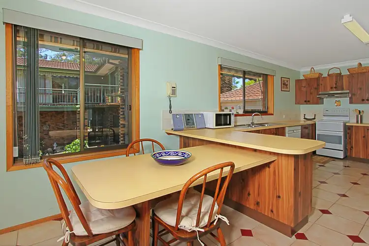 Fifth view of Homely house listing, 63 Edward Avenue, Kings Point NSW 2539