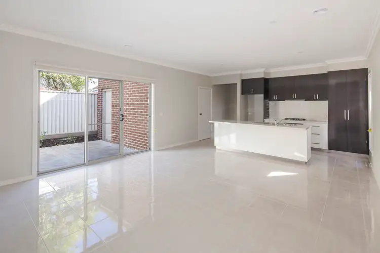Fourth view of Homely house listing, 17 Stocks Street, Golden Point VIC 3350