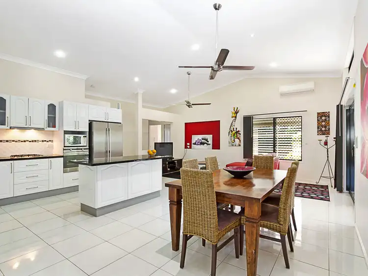 Third view of Homely house listing, 29 Anchorage Circuit, Bushland Beach QLD 4818