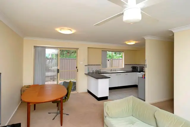 Fourth view of Homely house listing, 115a Tallean Road, Nelson Bay NSW 2315