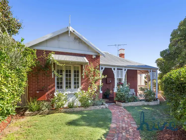 131 Lawler Street, Subiaco WA 6008