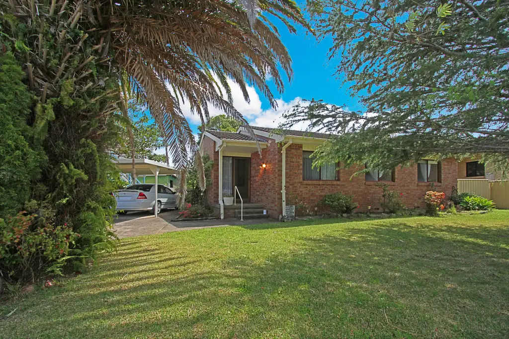 Main view of Homely house listing, 9 Foam Street, Surfside NSW 2536