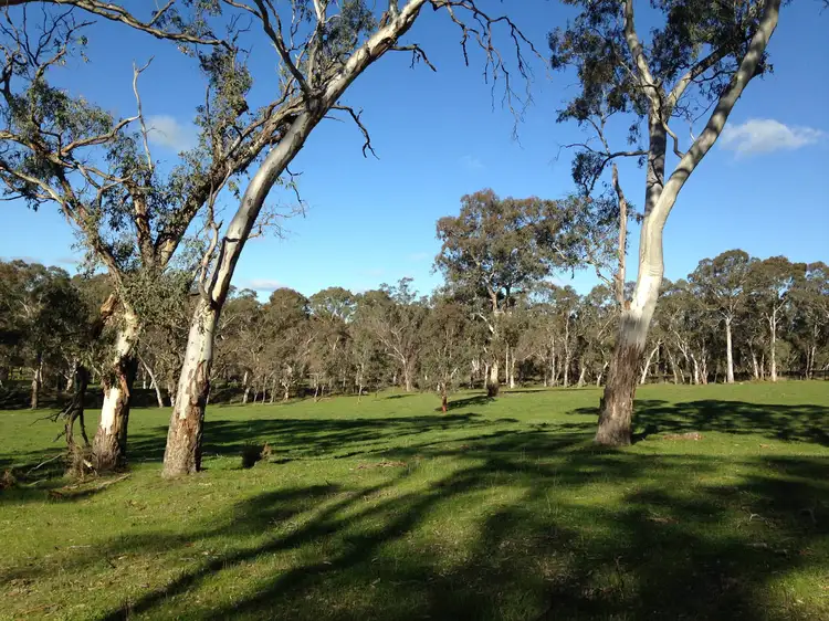Second view of Homely land listing, 29 Hammer Road, Mount Torrens SA 5244