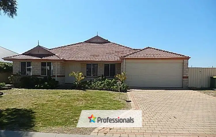 7 Wells Road, Pinjarra WA 6208
