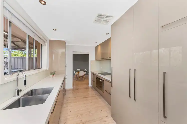 Fourth view of Homely house listing, 7 Roper Place, Chifley ACT 2606