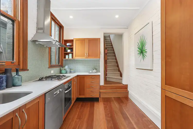 Fourth view of Homely house listing, 53 Cowper Street, Glebe NSW 2037