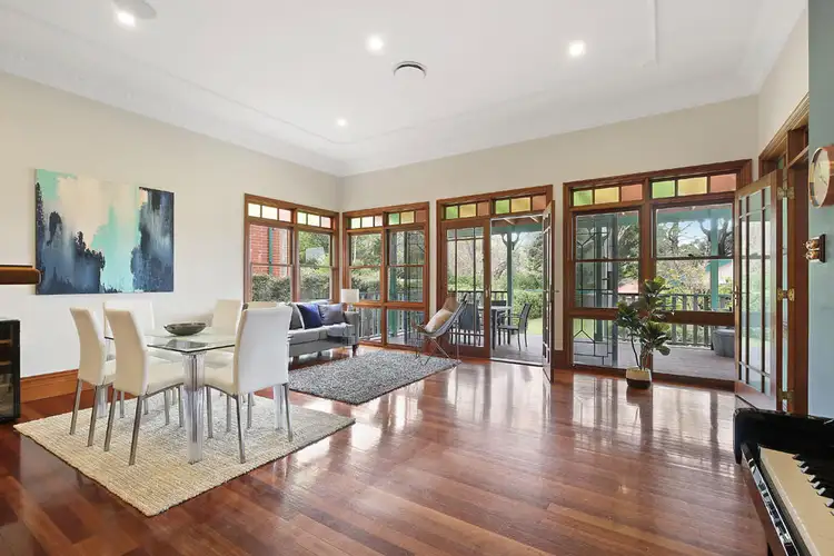 Fifth view of Homely house listing, 12 Nelson Road, North Strathfield NSW 2137