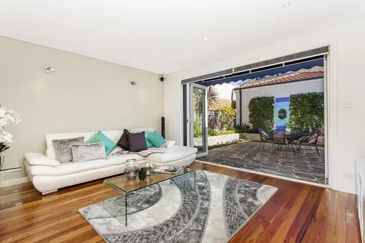 Third view of Homely house listing, 18 Bent Street, Concord NSW 2137
