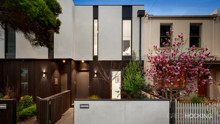 143 Cruikshank Street, Port Melbourne VIC 3207