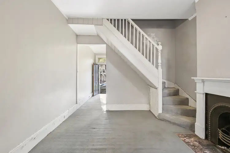 Third view of Homely house listing, 37 Calder Road, Darlington NSW 2008