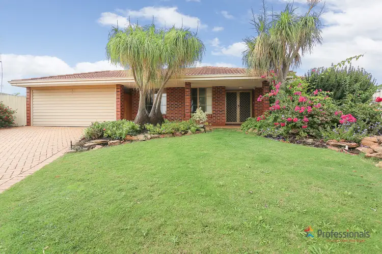 Second view of Homely house listing, 6 Holly Mews, Ballajura WA 6066
