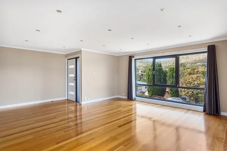 Sixth view of Homely house listing, 128 Flagstaff Gully Road, Lindisfarne TAS 7015