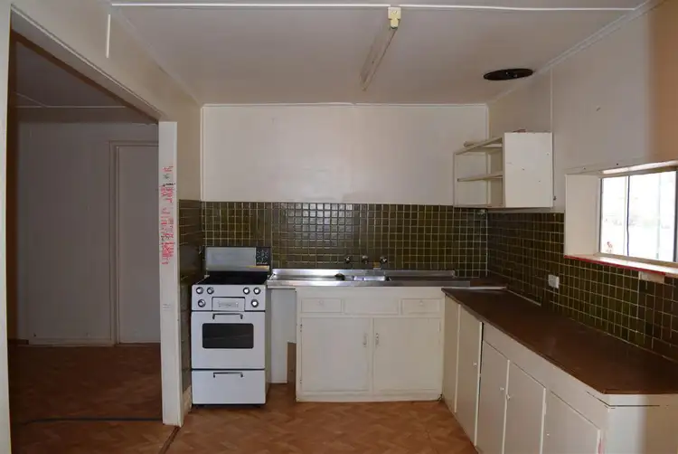 Sixth view of Homely house listing, Lot 114 Post Office Hill Road, Coober Pedy SA 5723