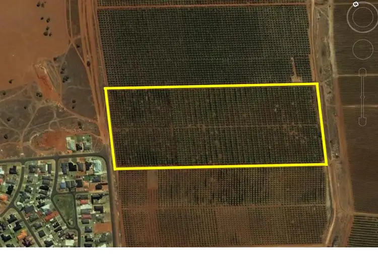 Farm 1685 Clifton Boulevard, Griffith NSW 2680