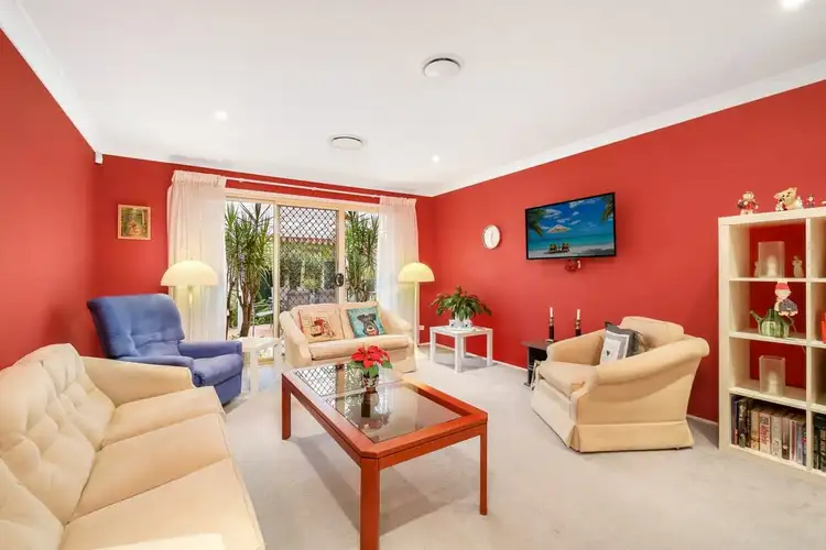 Fifth view of Homely house listing, 5 Kestrel Close, Bensville NSW 2251