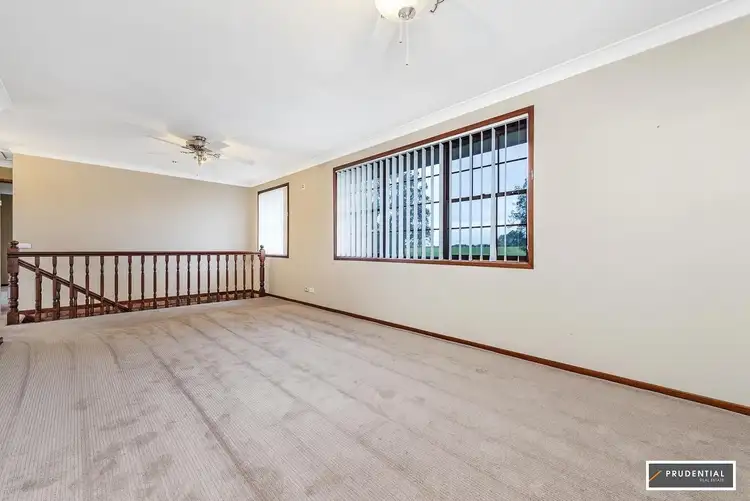 Third view of Homely house listing, 16 Skyhawk Avenue, Raby NSW 2566